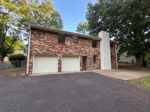 232 Lookout Dr, Old Hickory, TN 37138