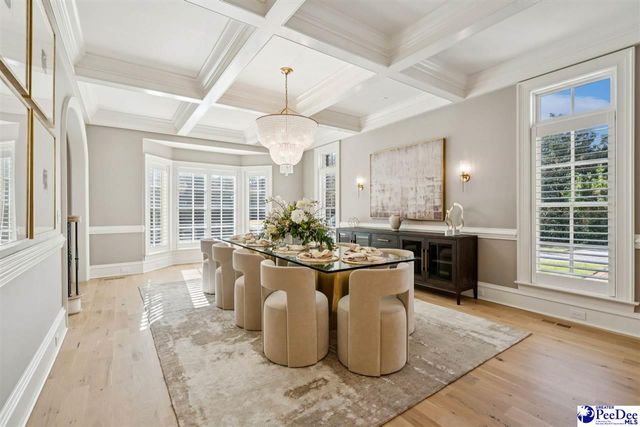 1335 S Lazar Place, Florence, SC 29501