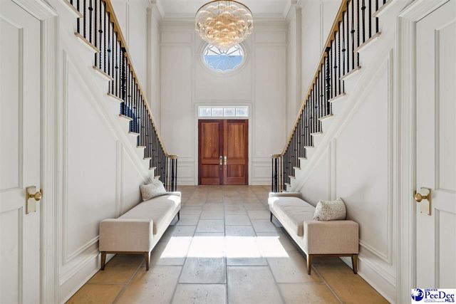 1335 S Lazar Place, Florence, SC 29501