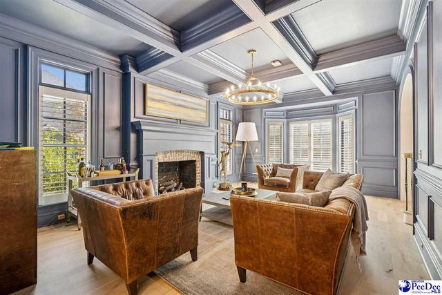 1335 S Lazar Place, Florence, SC 29501