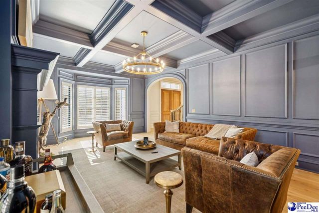 1335 S Lazar Place, Florence, SC 29501