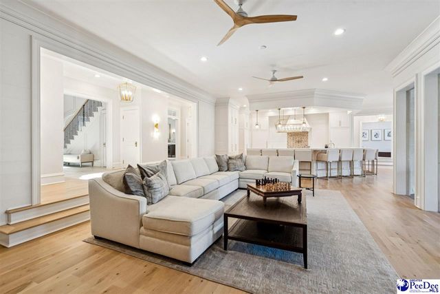 1335 S Lazar Place, Florence, SC 29501