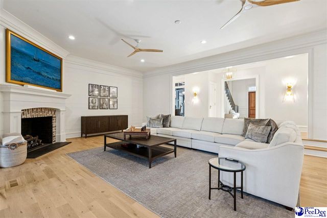 1335 S Lazar Place, Florence, SC 29501