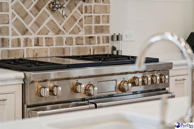 1335 S Lazar Place, Florence, SC 29501