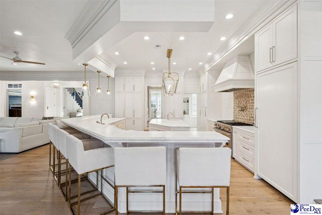 1335 S Lazar Place, Florence, SC 29501