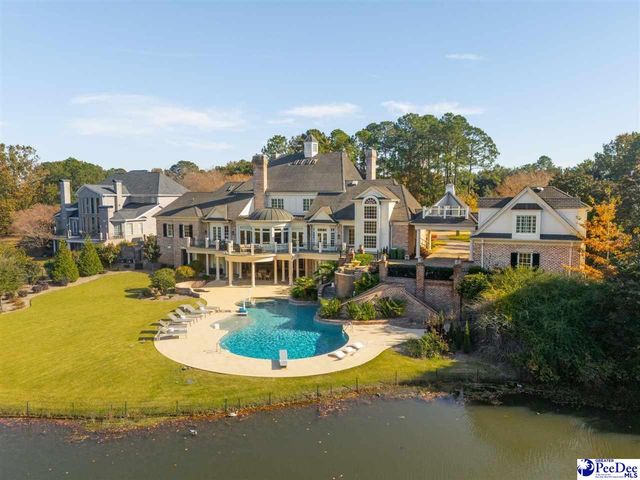 1335 S Lazar Place, Florence, SC 29501