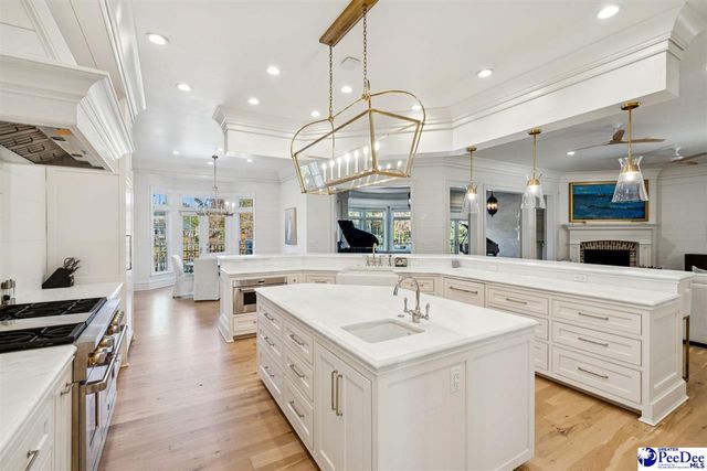 1335 S Lazar Place, Florence, SC 29501