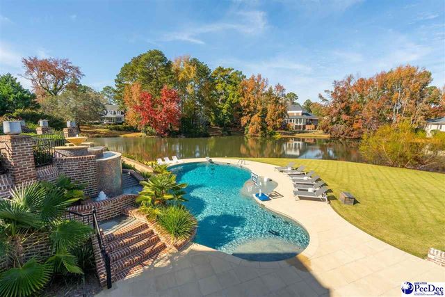 1335 S Lazar Place, Florence, SC 29501