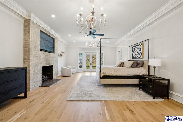 1335 S Lazar Place, Florence, SC 29501