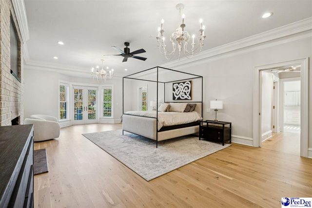 1335 S Lazar Place, Florence, SC 29501