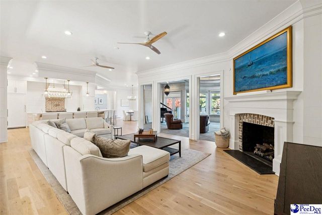 1335 S Lazar Place, Florence, SC 29501