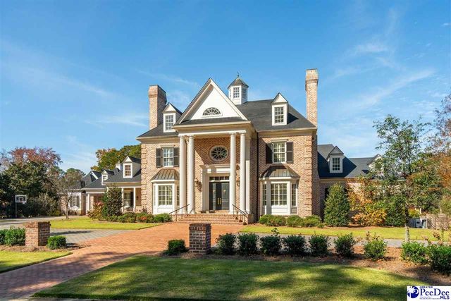 1335 S Lazar Place, Florence, SC 29501