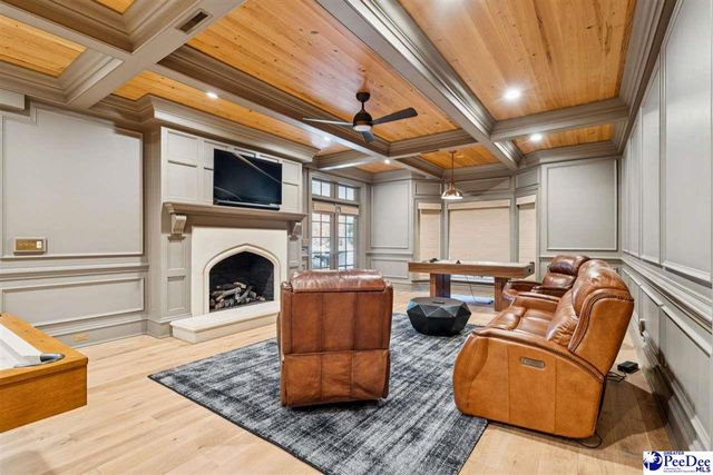 1335 S Lazar Place, Florence, SC 29501