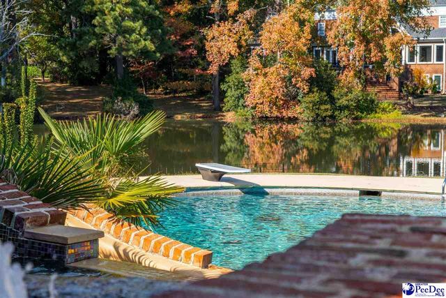 1335 S Lazar Place, Florence, SC 29501