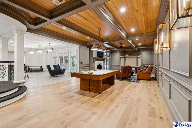 1335 S Lazar Place, Florence, SC 29501