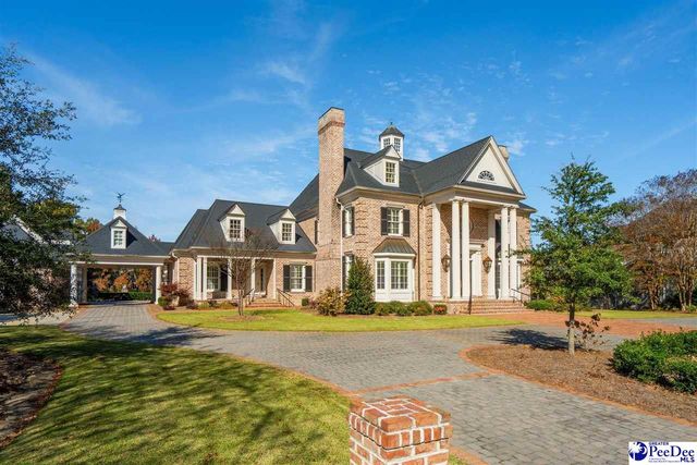 1335 S Lazar Place, Florence, SC 29501