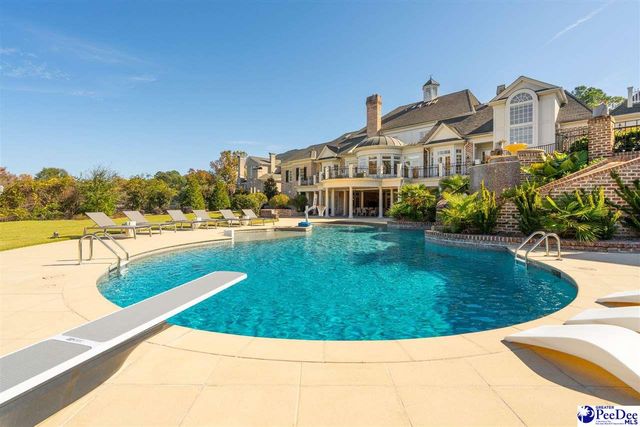 1335 S Lazar Place, Florence, SC 29501