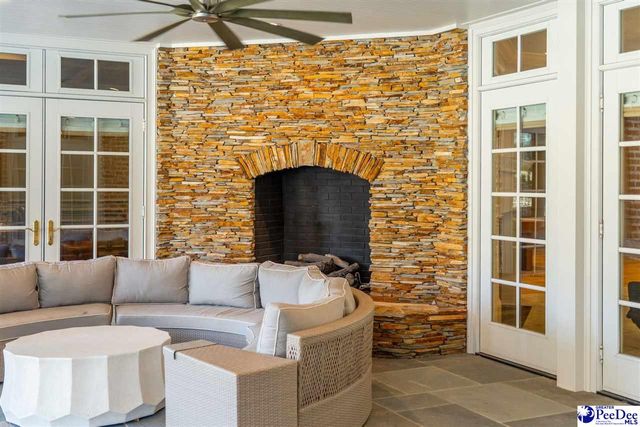 1335 S Lazar Place, Florence, SC 29501