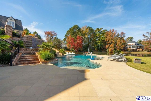 1335 S Lazar Place, Florence, SC 29501