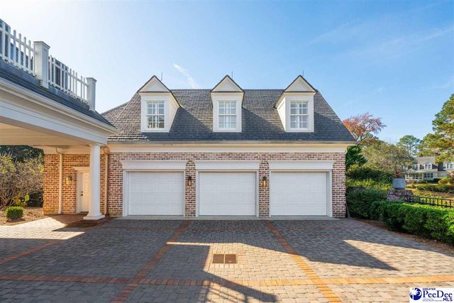 1335 S Lazar Place, Florence, SC 29501