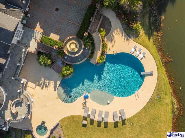 1335 S Lazar Place, Florence, SC 29501