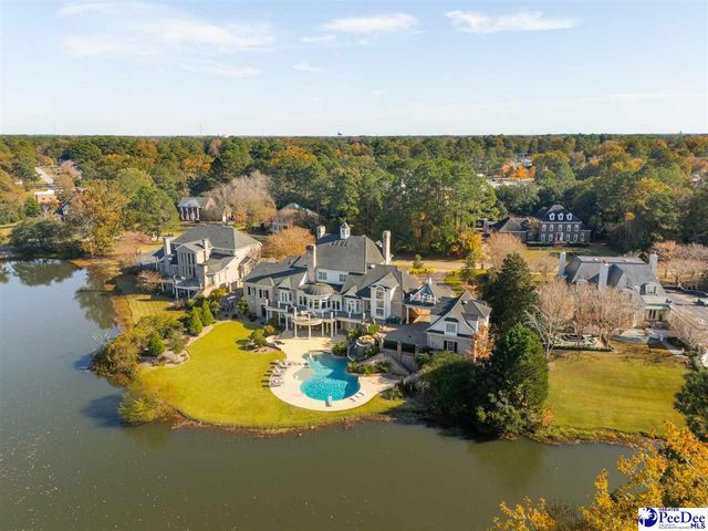 1335 S Lazar Place, Florence, SC 29501