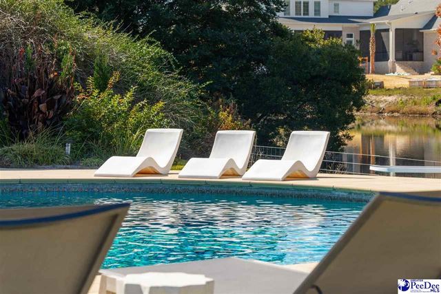 1335 S Lazar Place, Florence, SC 29501