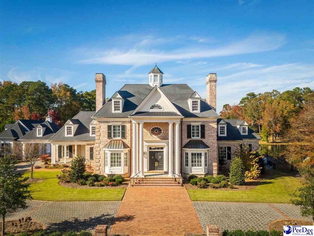 1335 S Lazar Place, Florence, SC 29501