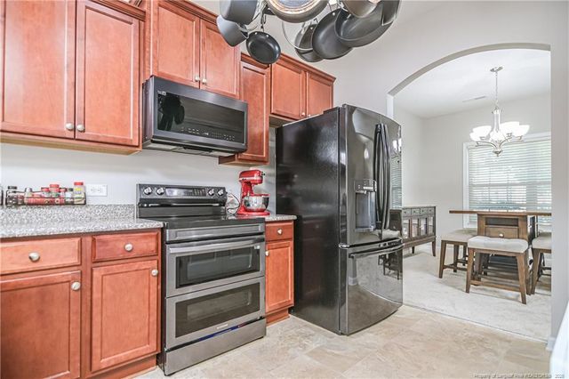 4728 Gander Way, Hope Mills, NC 28348
