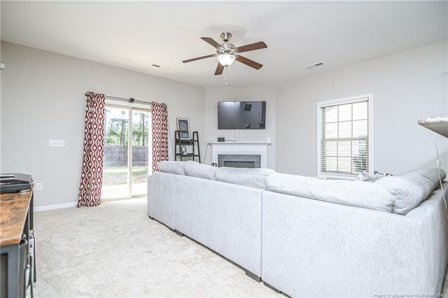 4728 Gander Way, Hope Mills, NC 28348