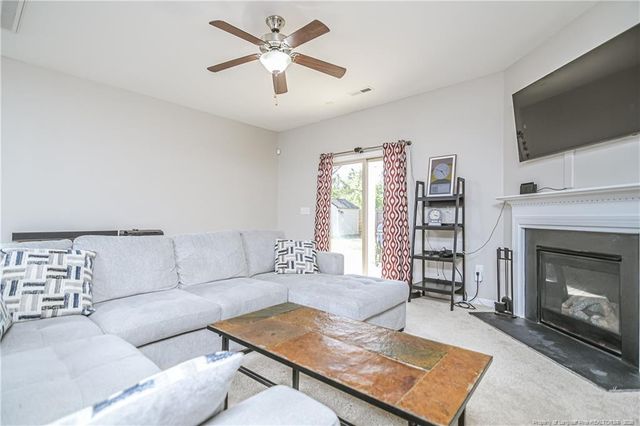 4728 Gander Way, Hope Mills, NC 28348
