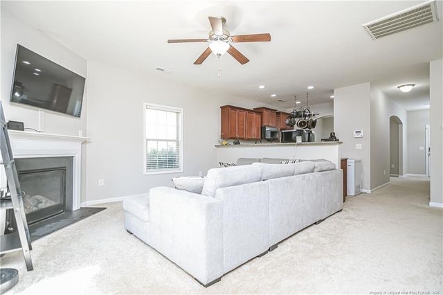 4728 Gander Way, Hope Mills, NC 28348