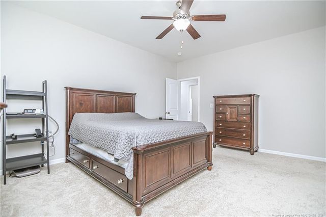 4728 Gander Way, Hope Mills, NC 28348