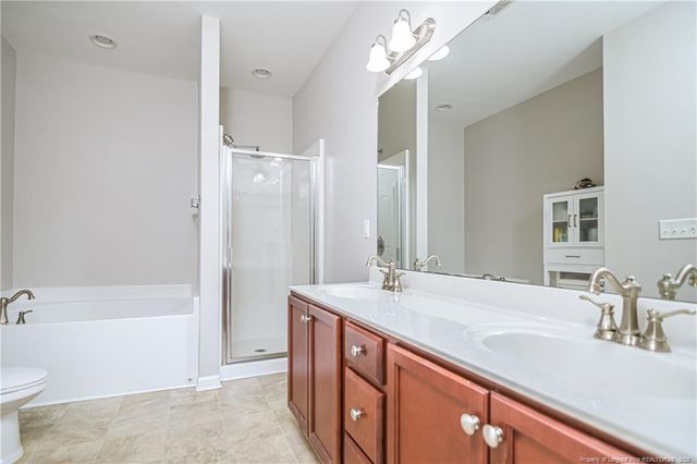 4728 Gander Way, Hope Mills, NC 28348