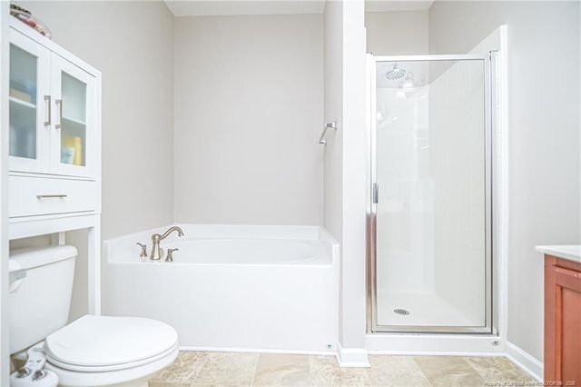 4728 Gander Way, Hope Mills, NC 28348