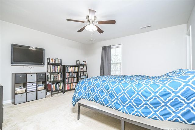 4728 Gander Way, Hope Mills, NC 28348