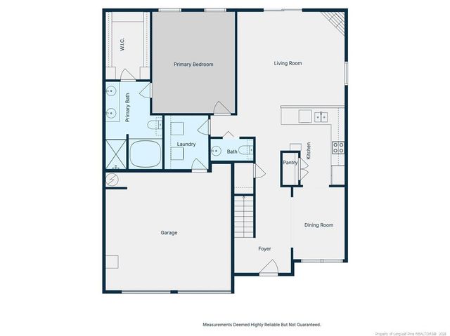 4728 Gander Way, Hope Mills, NC 28348