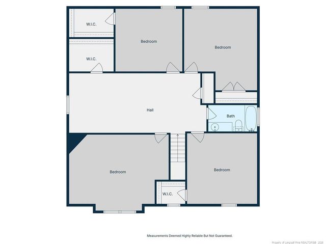 4728 Gander Way, Hope Mills, NC 28348