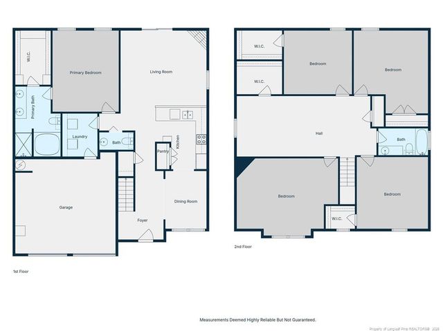 4728 Gander Way, Hope Mills, NC 28348