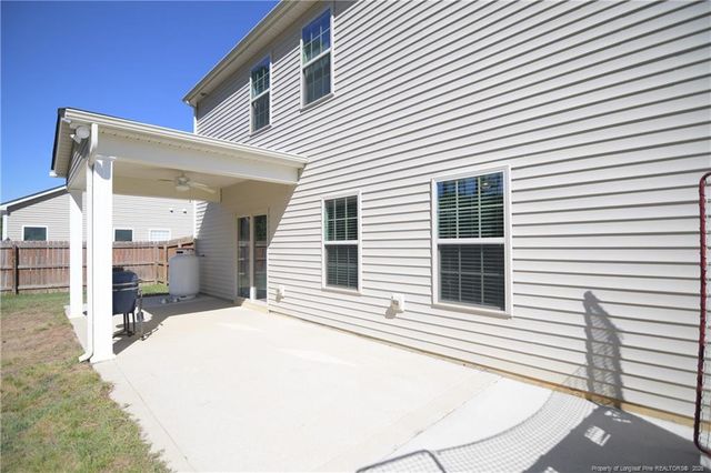 4728 Gander Way, Hope Mills, NC 28348
