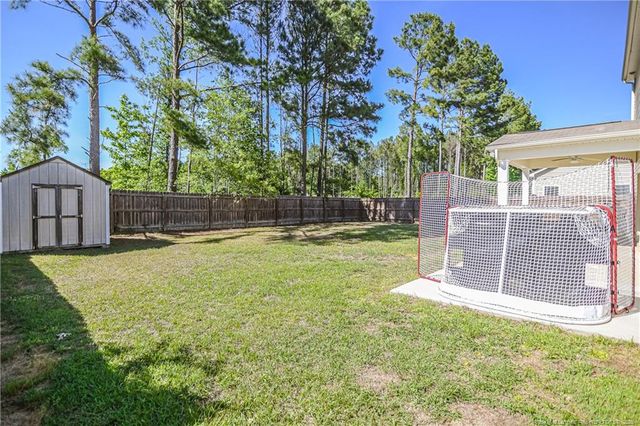 4728 Gander Way, Hope Mills, NC 28348