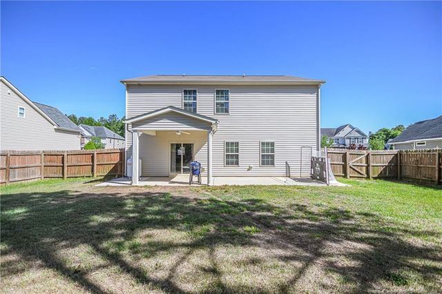 4728 Gander Way, Hope Mills, NC 28348