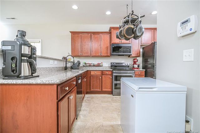 4728 Gander Way, Hope Mills, NC 28348