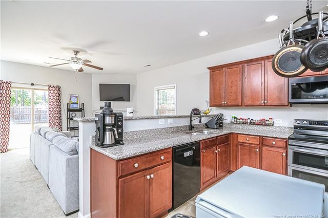 4728 Gander Way, Hope Mills, NC 28348