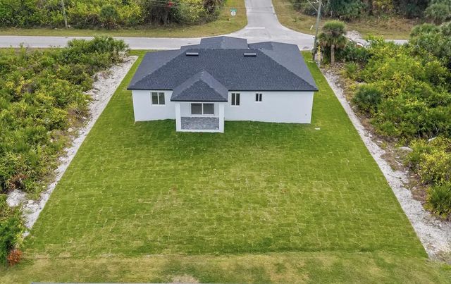 13438 Mcintosh Avenue, Port Charlotte, FL 33981