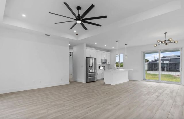 13438 Mcintosh Avenue, Port Charlotte, FL 33981