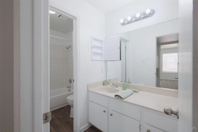 2323 Wells Branch Parkway D303, Austin, TX 78728