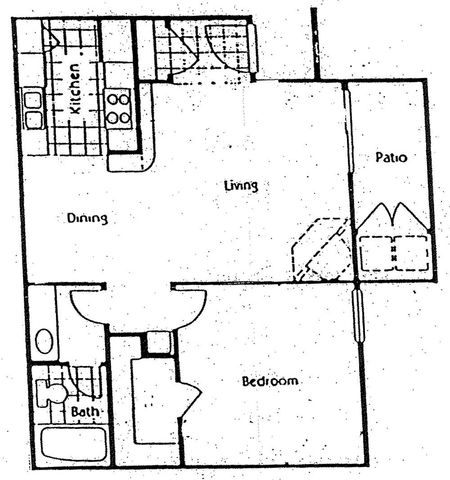 2323 Wells Branch Parkway D303, Austin, TX 78728