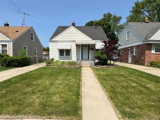 3162 Chestnut Street, Dearborn, MI 48124