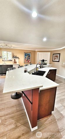 3652 Pennsylvania Street, Longview, WA 98632